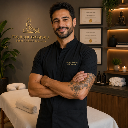 Quanto ganha um massoterapeuta profissional em 2026?