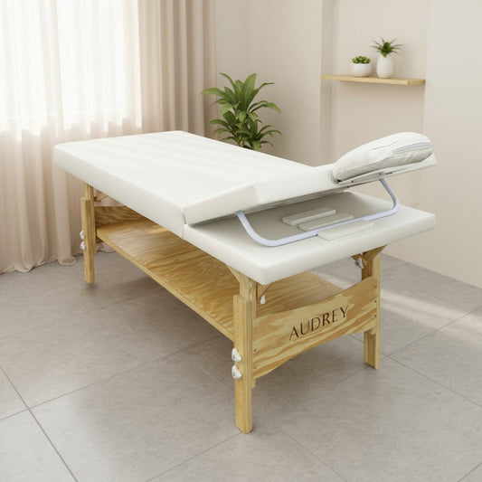 Qual maca de massagem ideal?