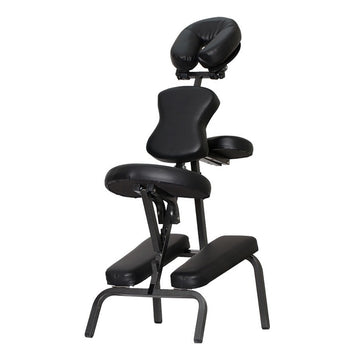 Cadeira Quick Massege Portátil Audrey Shiatsu