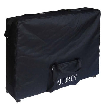 Bolsa com Rodinha para Maca Portátil Audrey