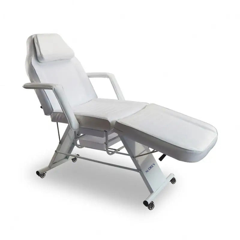 Maca Poltrona Fixa Audrey Soft