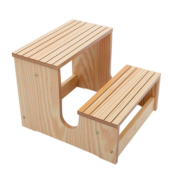 Escadinha Audrey 2 Degraus