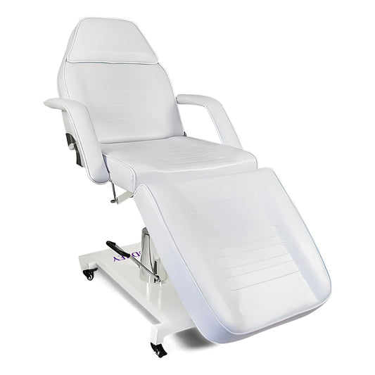 Maca Poltrona Hidráulica Audrey Soft 2